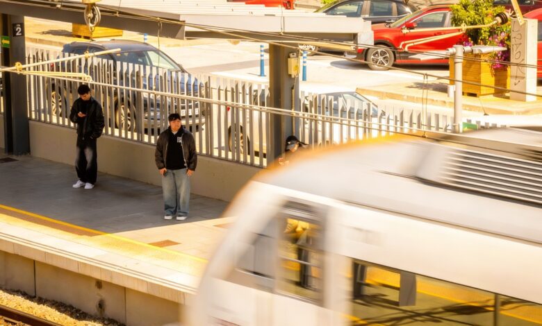 Пассажиры Rodalies теряют время: задержки поездов в Каталонии бьют рекорды