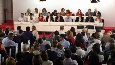 Гарсия-Паж обвиняет в попытке фальсификации голосования на комитете PSOE в 2016 году RUSSPAIN.COM