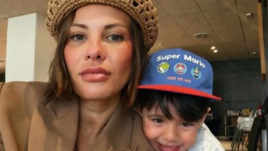 Jessica Bueno рассказала