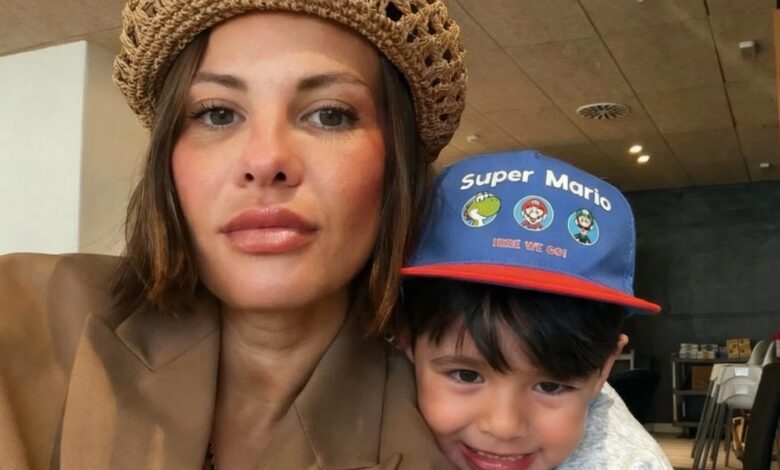 Jessica Bueno shares how solo travel with children transformed her family