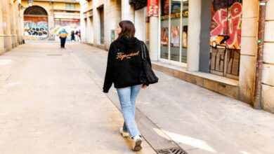 Тысячи бездомных мигрантов в Каталонии рискуют остаться вне легализации RUSSPAIN.COM