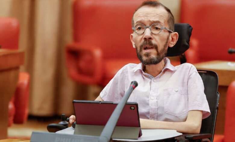 Пабло Эченике оправдан: суд Мадрида не увидел разжигания ненависти в посте о священниках