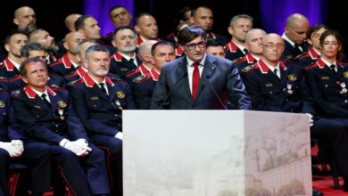 Сальвадор Илья требует от суда пересмотра вызова Пужоля в Мадрид RUSSPAIN.COM