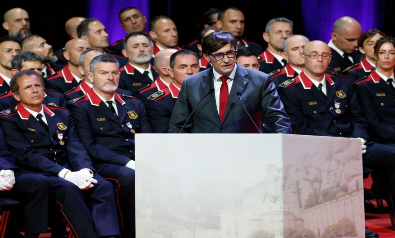 Сальвадор Илья требует от суда пересмотра вызова Пужоля в Мадрид