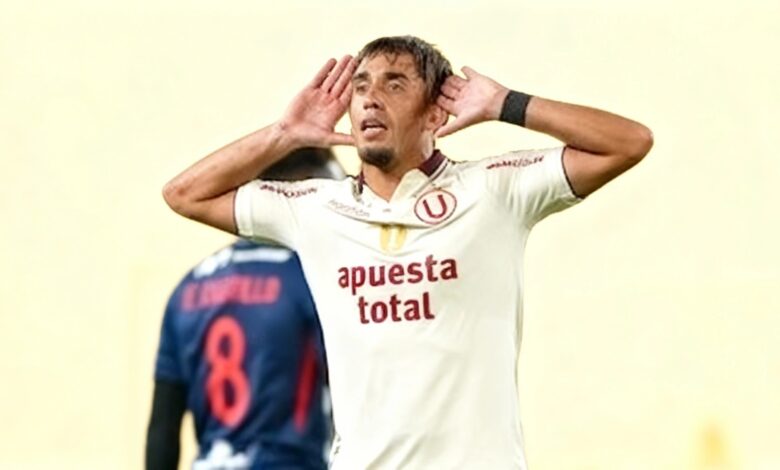 Классико Перу: Universitario прерывает серию Alianza Lima и меняет ход турнира