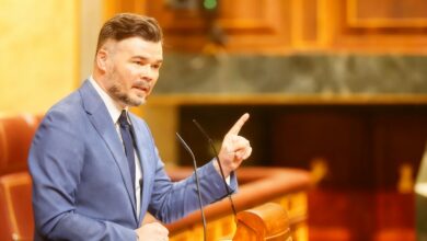 Габриэль Руфиан: детали состояния