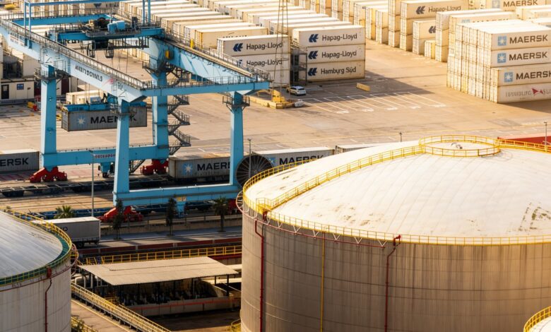 Seven-week tunnel block in Catalonia paralyzes Spanish freight trains