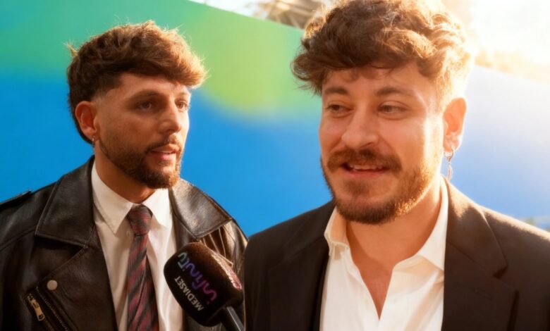 Cómo los artistas de Premios Dial 2026 marcan límites en su vida privada en público