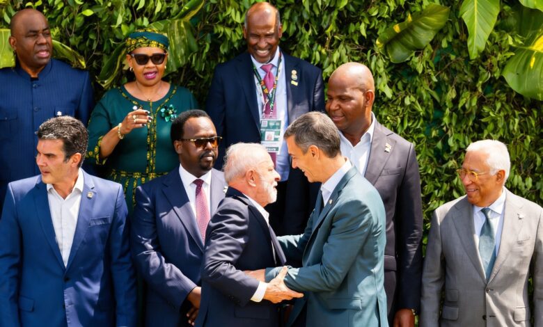 Barcelona becomes Europe’s political forum hub in April 2026