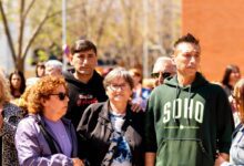 В Барселоне арестовали инвалида после гибели грабителя: район требует его освобождения RUSSPAIN.COM