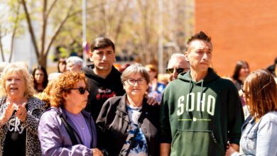 В Барселоне арестовали инвалида после гибели грабителя: район требует его освобождения RUSSPAIN.COM