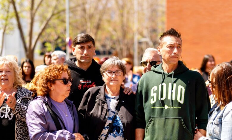 В Барселоне арестовали инвалида после гибели грабителя: район требует его освобождения