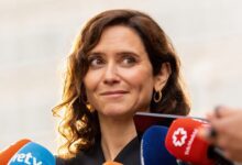 Верховный суд рассмотрит иск Мадрида против массовой легализации мигрантов