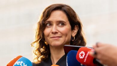 Верховный суд рассмотрит иск Мадрида против массовой легализации мигрантов RUSSPAIN.COM