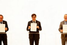 Парламент Каталонии получит новое здание после 20 лет ожидания RUSSPAIN.COM