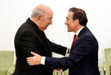 Вице-консул Испании в Алжире задержан по делу о продаже виз