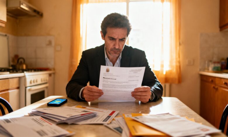 Что меняется для работника в Испании после года на больничном: риск потерять выплаты