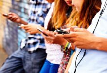 Каждый четвертый подросток Каталонии рискует попасть в интернет-зависимость RUSSPAIN.COM