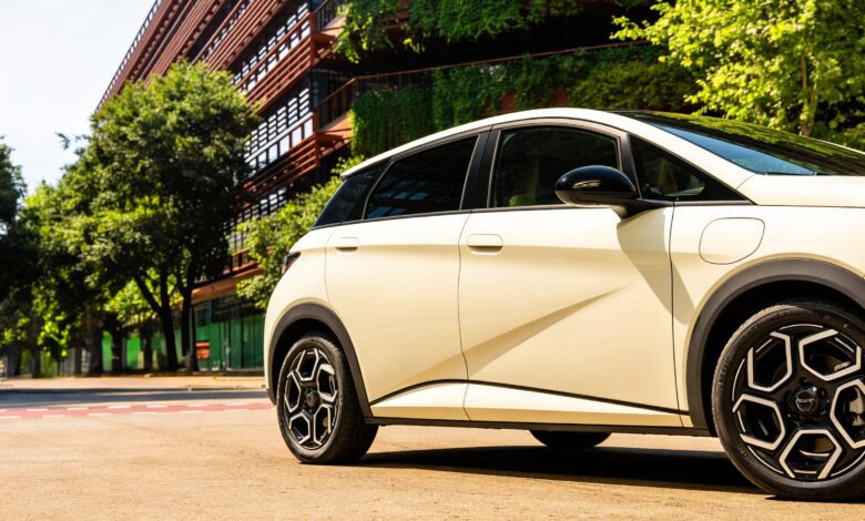 BYD Dolphin 2026 disrupts the market with deferred payment and a hidden benefit