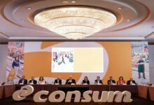 Consum увеличила выручку на 9,7% и выплатила сотрудникам рекордные премии