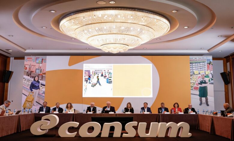 Consum увеличила выручку на 9,7% и выплатила сотрудникам рекордные премии