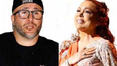 Публичный жест Кико Риверы: новый поворот в отношениях с матерью RUSSPAIN.COM