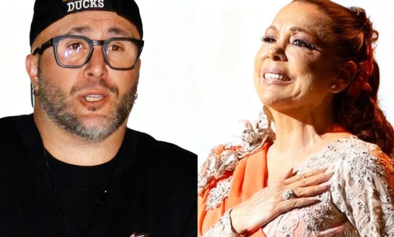 El gesto público de Kiko Rivera: un nuevo giro en su relación con su madre