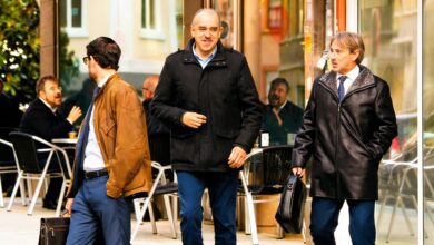 Судебная битва за 4