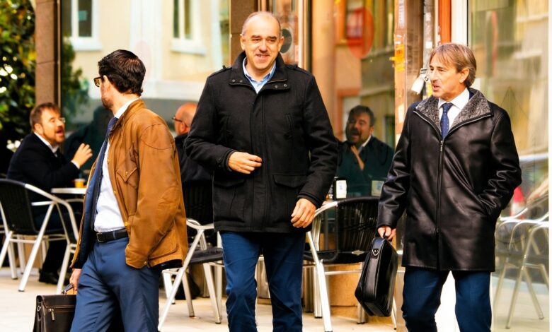 Legal battle for €4.7 million Lottery scandal resurfaces in A Coruña after 14 years