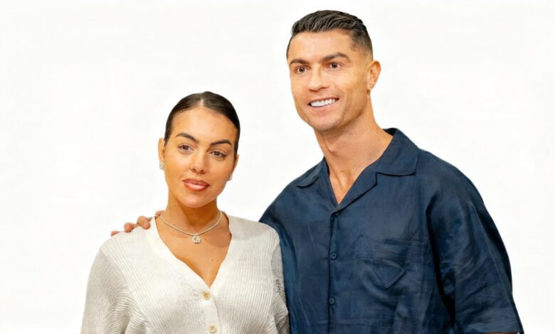 Georgina Rodriguez and Cristiano Ronaldo: Heartfelt Gesture on Daughter’s Birthday