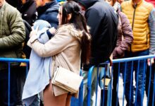 Почему новые правила для мигрантов вызывают споры