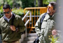 Суд по делу Kitchen: бывший водитель Bárcenas оказался ключевым свидетелем RUSSPAIN.COM