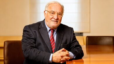 Дизель в автопарке главы DGT: почему этот выбор может обернуться скандалом RUSSPAIN.COM