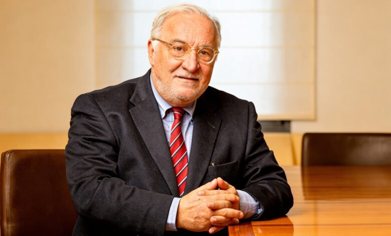 Дизель в автопарке главы DGT: почему этот выбор может обернуться скандалом