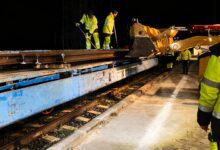 Скандал вокруг замены рельсов после трагедии в Adamuz: новые детали расследования RUSSPAIN.COM