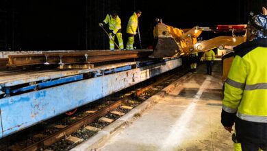 Скандал вокруг замены рельсов после трагедии в Adamuz: новые детали расследования RUSSPAIN.COM