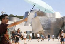 Температурные скачки и дожди: в Испании неделя начнётся с жары до 30° RUSSPAIN.COM