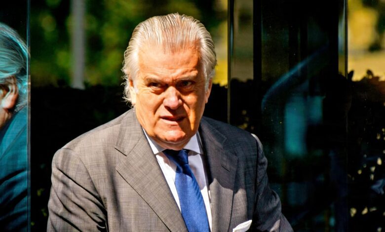 Суд по делу Kitchen: как исчезли улики против лидеров PP в испанской тюрьме