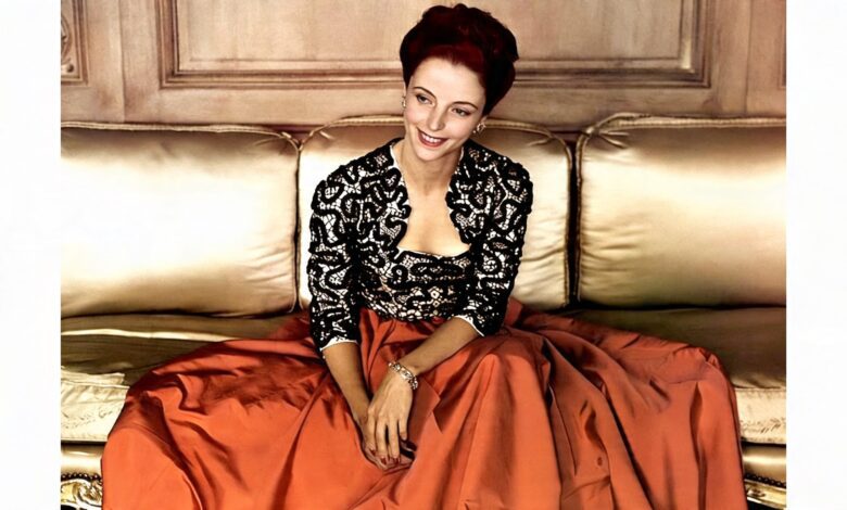 Музей Balenciaga раскрывает имена женщин, создавших испанскую моду