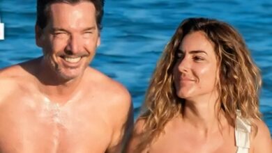 Семья и карьера Вероники Дуланто: как телеведущая находит баланс RUSSPAIN.COM