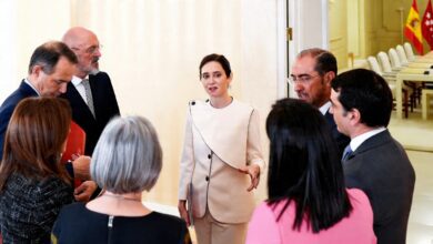 Три мифа о финансировании вузов Мадрида: что скрывает новый договор RUSSPAIN.COM