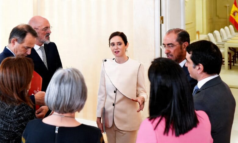 Три мифа о финансировании вузов Мадрида: что скрывает новый договор