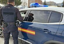 Detenido en Valladolid por grabar en secreto a 146 mujeres y chicas