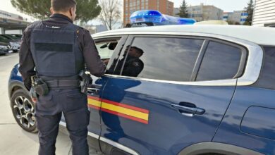 В Вальядолиде задержан мужчина за скрытую съемку 146 женщин и девушек RUSSPAIN.COM