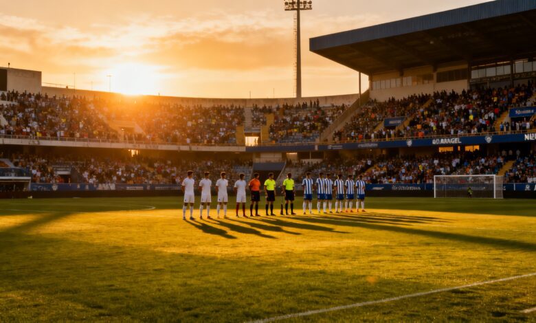 Córdoba и Sporting de Gijón разыграют шанс на продолжение сезона в El Arcángel