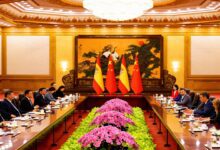 Пекин и Мадрид сближаются: Си Цзиньпин выделяет Испанию на фоне напряженности с США