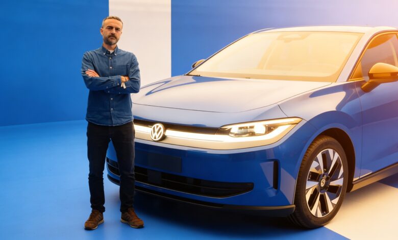 Volkswagen ID. Polo 2026: электрошок для сегмента — возвращение имени и новая ставка на доступность