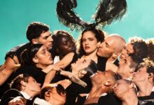 Фотожурналисты требуют доступ к концерту Rosalía в Palau Sant Jordi Барселоны RUSSPAIN.COM