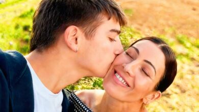 Семейные перемены после хирургии сына в семье El Cordobés RUSSPAIN.COM