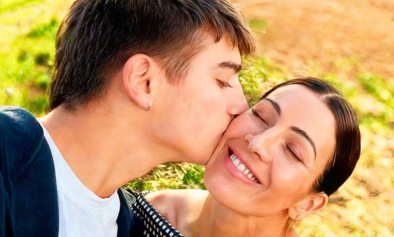 Семейные перемены после хирургии сына в семье El Cordobés